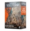 Kill Team: Blood & Zeal