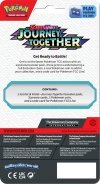 Pokemon TCG: Scarlet & Violet - Journey Together - Premium Checklane Blister - Klinklang