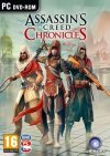 ASSASSIN CREED CHRONICLES PL PC