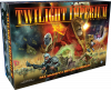 Twilight Imperium: Świt nowej ery - IV edycja PL