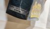 USZKODZONE: Koszulki Dragon Shield Standard Sleeves - Matte Black (100)