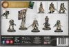 Astra Militarum: Minka Lesk: Hell's Last