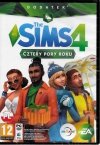 The Sims 4 Cztery pory roku PL PC