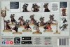 Adepta Sororitas Battle Sisters Squad