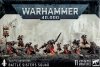 Adepta Sororitas Battle Sisters Squad