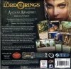 Lord of the Rings: The Card Game Angmar Awakened Hero Expansion