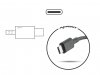 Zasilacz Movano 45W USB type C USB-C (black)