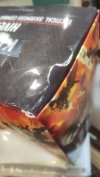 USZKODZONE PUDEŁKO: Kill Team: Hivestorm i Wound Counter Bases