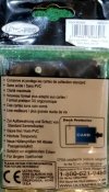 Ultra PRO Deck Protection sleeves (12 KOSZULEK) 66mm x 91mm