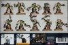 Ork Beast Snagga Boyz