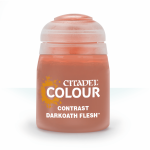 Farba Citadel Contrast: Darkoath Flesh 18ml
