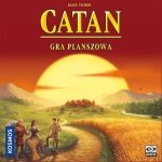 Catan: Gra planszowa (Nowa edycja)