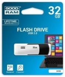 Pendrive GOODRAM COLOUR 32GB USB 2.0 Retail Black&White