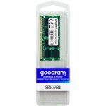 Pamięć DDR3 GOODRAM SODIMM 8GB/1600MHz