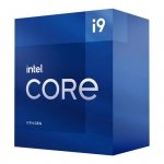 Procesor Intel® Core™ i9-11900 Rocket Lake 2.5 GHz/5.2 GHz 16MB LGA1200 BOX
