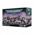 Chaos Space Marine Emperor's Children: Noise Marines