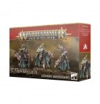 Maggotkin of Nurgle: Sloven Knights