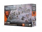 Kill Team: Ratlings