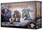 Necromunda Luther Pattern Excavation Automata Ambot