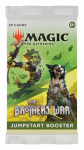 MTG - The Brothers War - Jumpstart Booster 