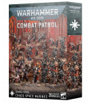 Combat Patrol: Chaos Space Marines (2024)