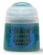 Farba Citadel Layer: Kabalite Green 12ml