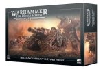 Mechanicum Heavy Support Force