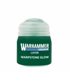 Farba Warhammer Colour Layer: Warpstone Glow (Citadel) 12ml