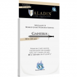 Koszulki Paladin Sleeves - Gaheris Premium Specialist B 80x120mm 55szt.