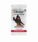 Magic the Gathering: Assassin's Creed - Beyond Booster