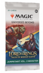 MTG: The Lord of the Rings - Tales of Middle-earth - Jumpstart Booster Vol. 2