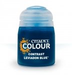 Farba Citadel Contrast: Leviadon Blue 18ml
