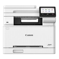 Urządzenie wielofunkcyjne Canon i-SENSYS MF664Cdw 3 w 1 - USZ OPAK 