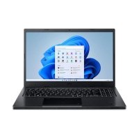 Notebook Acer Aspire Vero AV15-52 15,6FHD/i5-1235U/8G<br />B/SSD512GB/IrisXe/W1<br />1 Black 