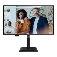 Monitor AOC 27 Q27P4CV IPS QHD 120Hz HDMI 2xDP HUB RJ45 głośniki 