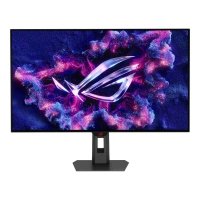 Monitor Asus 31,5 ROG Strix OLED XG32UCWMG 4K UHD 240Hz 2xHDMI DP HUB 