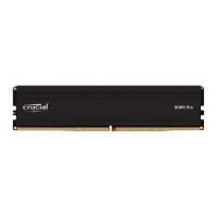 Pamięć DDR5 Crucial Pro 48GB (1x48GB) 56000MHz CL46 1,1V 