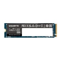 Dysk SSD Gigabyte Gen3 2500E 1TB M.2 2280 NVMe PCIe 3.0 x4 (2400/1800 MB/s) 3D NAND 