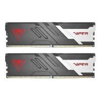 Pamięć DDR5 Patriot Viper Venom 64GB (2x32GB) 6000 MHz CL30 AMD EXPO, Intel XMP 3.0 