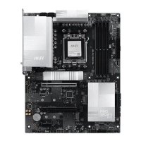 Płyta MSI PRO X870E-S EVO WIFI /AMD X870/DDR5/SATA3/M.2/<br />USB4/WiFi/BT/PCIe5.0<br />/AM5/ATX 