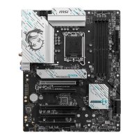 Płyta MSI B760 GAMING PLUS WIFI DDR4 /B760/DDR4/SATA3/M.2<br />/USB3.1/WiFi/BT/PCIe<br />4.0/s.1700/ATX 