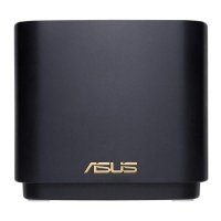 System Mesh Asus ZenWiFi AX Mini XD4 Plus 1-PK czarny EU+UK 