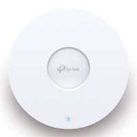 Access Point TP-Link EAP653 UR AX3000 Wi-Fi 6 1x1GbE PoE+ Omada Sufitowy 
