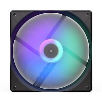 Wentylator Endorfy Stratus 140 PWM ARGB (EY4A012) 