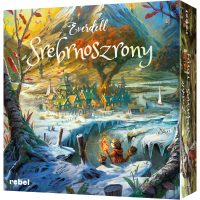 Everdell: Srebrnoszrony (edycja polska) 