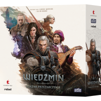 Wiedźmin: Ścieżka Przeznaczenia 