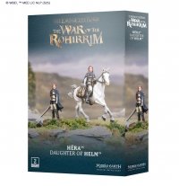 The War of the Rohirrim: Héra™ Daughter of Helm™ 