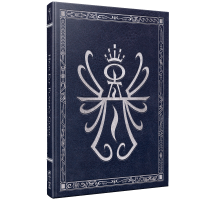 Warhammer Fantasy Roleplay: High Elf Player's Guide Collectors Edition (angielski) 