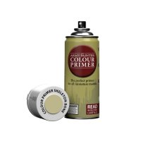 The Army Painter: Colour Primer - Skeleton Bone 