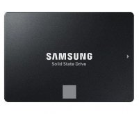 Dysk SSD 500GB 2,5“ SATA3 (560/530) Samsung 870 EVO V-NAND 3bit MLC 